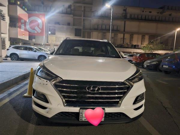 Hyundai Tucson 2019 for sale in Iraq - Baghdad